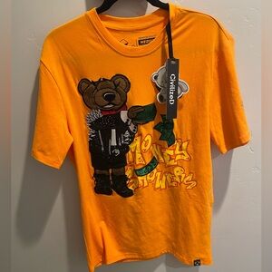 CivilizeD Money 💵 Showers Shirt